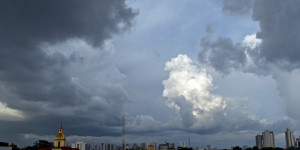 Teresina tem sábado com céu nublado, mas sem previsão de chuva; veja