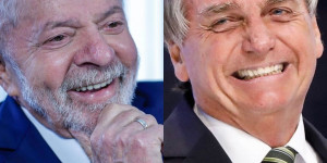 Eleições 2022: Lula e Bolsonaro disputam no 2º turno a Presidência do Brasil