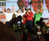 Quase 18% da diferença entre Lula e Bolsonaro no primeiro turno veio do Piauí