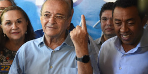 Sílvio Mendes anuncia apoio a Jair Bolsonaro no segundo turno