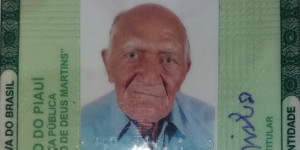 Idoso de 89 anos morre carbonizado na zona rural de Joaquim Pires