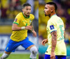 Copa do Mundo: Alex Telles e Gabriel Jesus estão fora dos próximos jogos devido a lesões