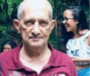 Idoso morador do bairro Satélite está desaparecido; família pede ajuda