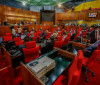Assembleia aprova empréstimo de R$ 2 bilhões para obras de infraestrutura