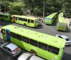 Greve dos ônibus: Strans envia proposta para triplicar o subsídio repassado às empresas