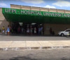 Idosa de 81 anos morre no HU após ser transferida do Hospital do Dirceu