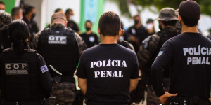 Piauí envia policiais para reforçar missão contra ataques de facção no Rio Grande do Norte