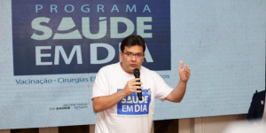 Rafael Fonteles estabelece meta para zerar fila de cirurgia no Piauí até outubro