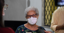 De quebradeira ao Karnak, Regina Sousa se torna a primeira Governadora efetiva do Piauí