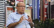 Edson Melo cogita retorno de Sílvio Mendes ao PSDB após a eleição