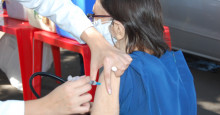 Gripe: Em Teresina, idosos e profissionais da saúde podem se vacinar a partir de segunda