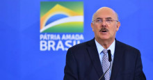 Ministro da Educação, Milton Ribeiro, pede exoneração do cargo nesta segunda