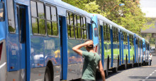 Timon City aumenta em R$ 1 a passagem de ônibus e Prefeitura manda retirar reajuste
