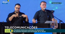 “O Estado é laico, mas o presidente é cristão”, diz Jair Bolsonaro no Piauí