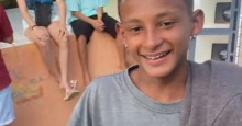 Adolescente de 13 anos desaparece em festa no Vale do Gavião