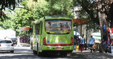 Altos x Flamengo: Strans diz que frota de ônibus será aumentada; Setut não foi notificado