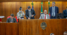 Deputados aprovam criação da região metropolitana de Parnaíba
