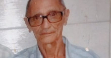 Família procura por idoso que desapareceu há quase uma semana no bairro São Pedro