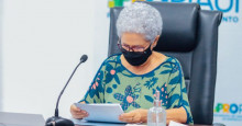 Governadora Regina Sousa publica decreto proibindo secretários de fazer campanha eleitoral