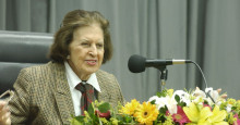 Morre a escritora Lygia Fagundes Telles, aos 98 anos
