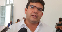 Rafael Fonteles confirma apresentação do plano de governo nas próximas semanas