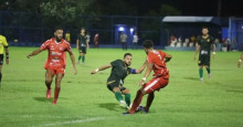 Semifinais do Campeonato Piauiense e Série C movimentam fim de semana de futebol