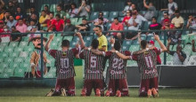 Série D: Fluminense-PI vence em estreia fora de casa; 4 de Julho só empata com Pacajus