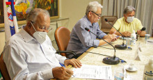 Vereadores de Teresina rejeitam “loteamento” de cargos proposto por Dr. Pessoa