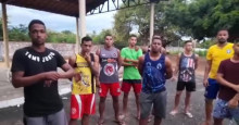 VÍDEO: Jogadores do Flamengo-PI denunciam descaso da diretoria: “estamos sem comida”