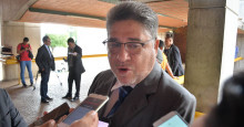 “O Lula é o maior puxador de votos do Piauí”, diz deputado João Madison