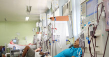 A Importância do estudante de Enfermagem conhecer os procedimentos da Hemodiálise