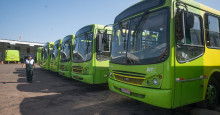 Alta do Diesel não deve impactar em frota de ônibus e valor da passagem em Teresina