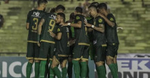 Botafogo-PB vence e frustra reação do Altos na Série C; Jacaré está no Z-4