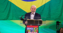 Com presença de piauienses, Lula e Alckmin lançam pré-candidatura à presidência