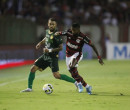 Copa do Brasil: Altos não consegue virar e Flamengo garante vaga para as oitavas