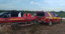 Corpo de mulher é encontrado boiando em lagoa na zona rural de Timon