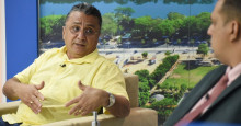 Dudu aposta que Rafael Fonteles vencerá nos 224 municípios do Piauí