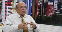 Edson Melo chama Washington de cabo eleitoral “sem voto” e confia no ressurgimento do PSDB