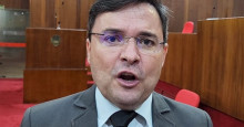 Fábio Novo rebate oposição e defende empréstimo de 760 milhões do governo estadual