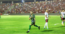 Flamengo-RJ e Altos se enfrentam hoje (11); Jacaré busca surpreender em Volta Redonda