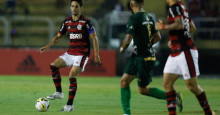 Flamengo vence o Altos por 2 a 0 e avança de fase na Copa do Brasil