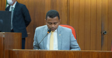 Governo encaminha LDO 2023 e pedido de empréstimo de R$ 762 milhões para a Assembleia