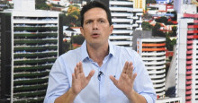 Major Diego quer unir a oposição no 2º turno da disputa pelo Governo do Piauí