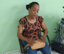Mulher é presa acusada de fazer parte de quadrilha que cometia estelionatos no Piauí
