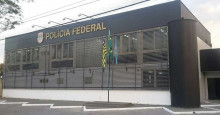 Polícia Federal faz reintegração de posse em apartamentos no Parque Brasil