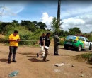 Populares encontram corpo de homem decapitado na Estrada da Alegria