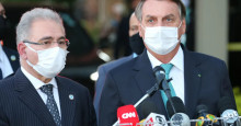 Presidente Bolsonaro revoga todos os decretos de enfrentamento à pandemia de Covid-19