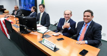 Relator-geral do orçamento para 2023, Marcelo Castro defende responsabilidade fiscal