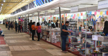 Salão do Livro do Piauí inicia suas atividades nesta sexta-feira (03)