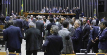 Teto para o ICMS é aprovado na Câmara; veja como votaram os deputados piauienses